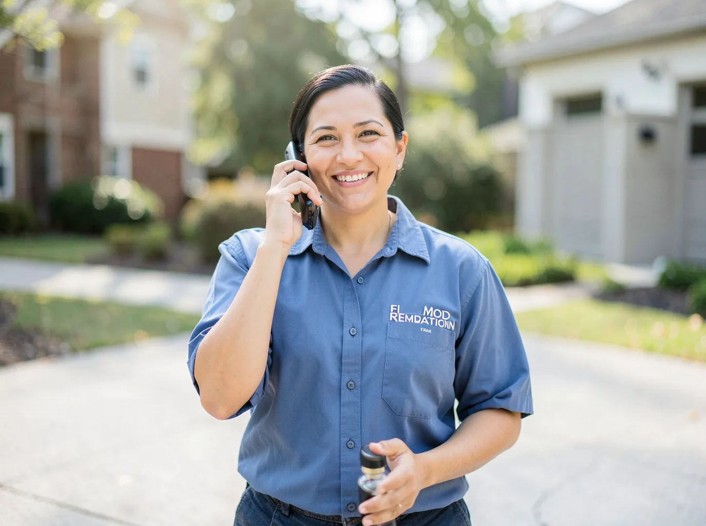 Mold Remediation Oakfield, ME FAQs